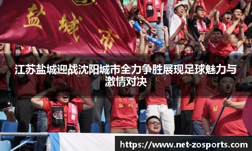 江苏盐城迎战沈阳城市全力争胜展现足球魅力与激情对决